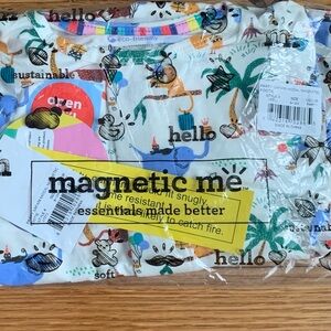 Magnetic Me NWT Pajamas